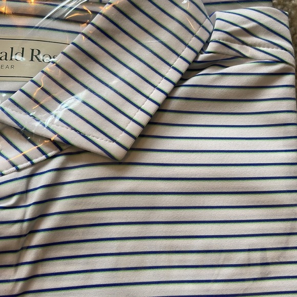 Donald Ross Polo - Picture 2 of 2